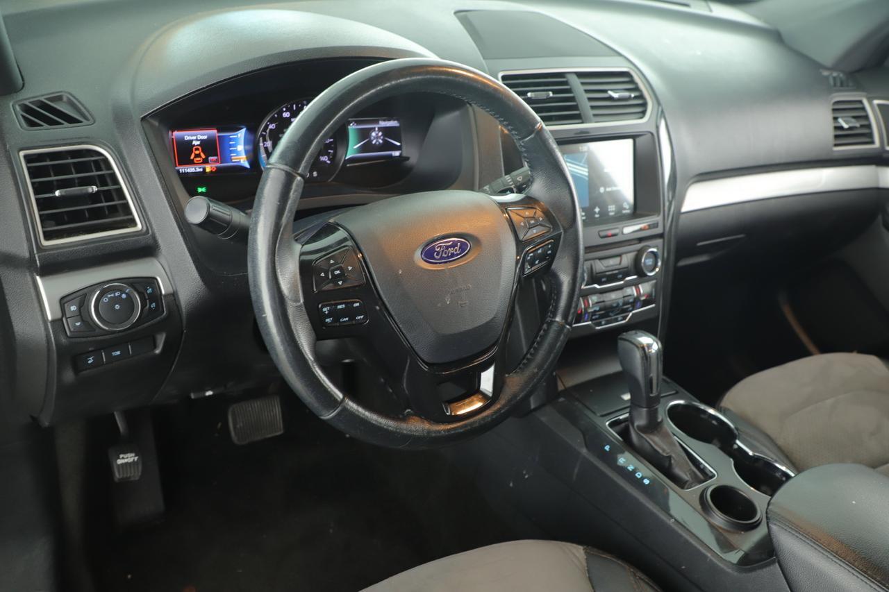 2017 Ford Explorer XLT New Braunfels TX