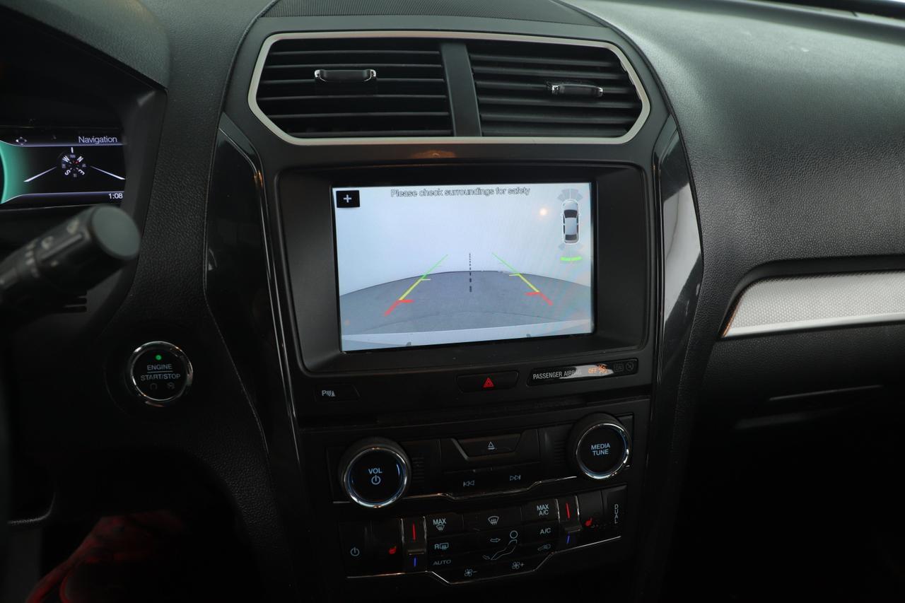 2017 Ford Explorer XLT New Braunfels TX