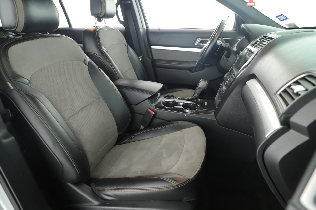 2017 Ford Explorer XLT New Braunfels TX