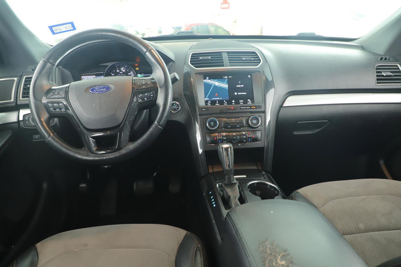 2017 Ford Explorer XLT New Braunfels TX