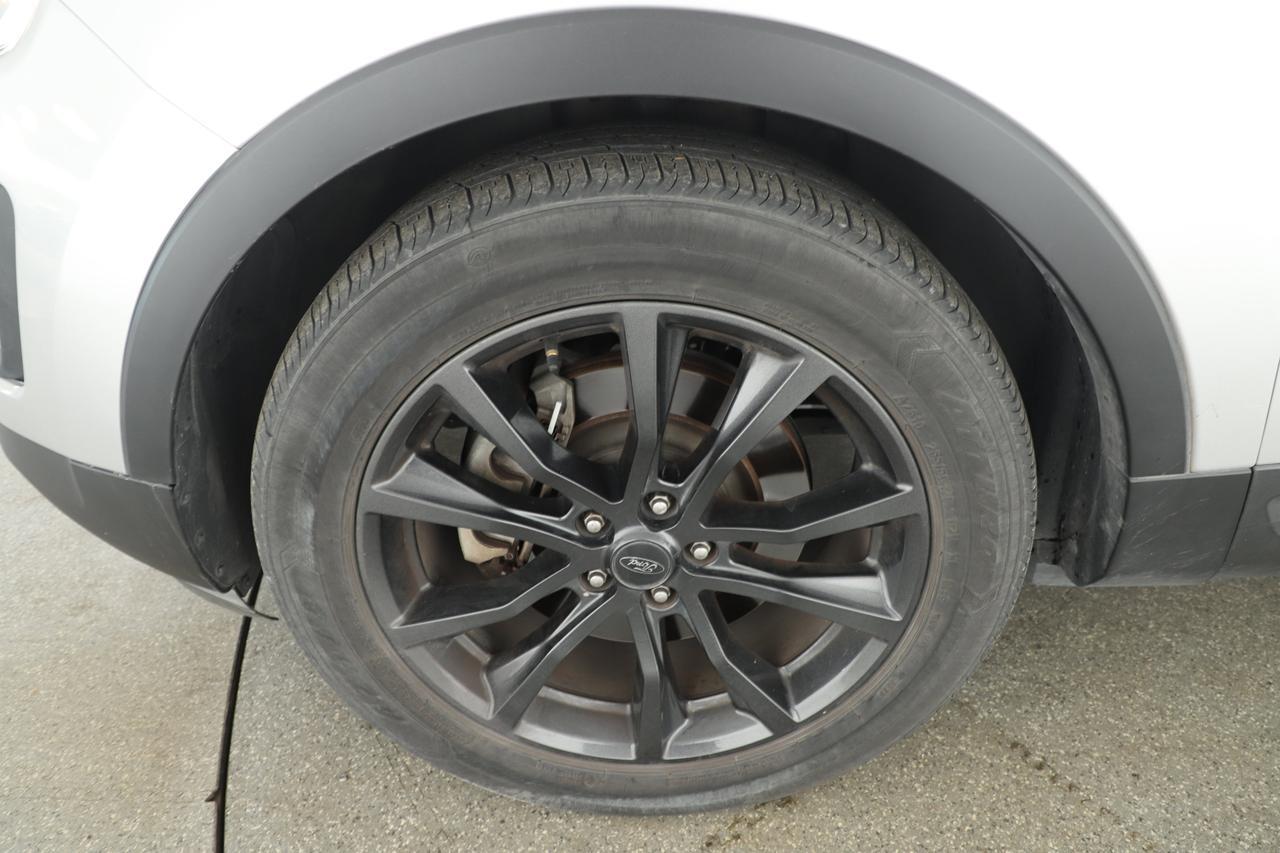 2017 Ford Explorer XLT New Braunfels TX