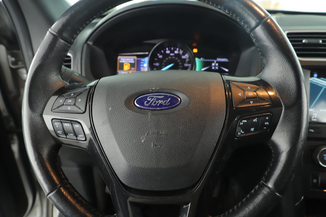 2017 Ford Explorer XLT New Braunfels TX