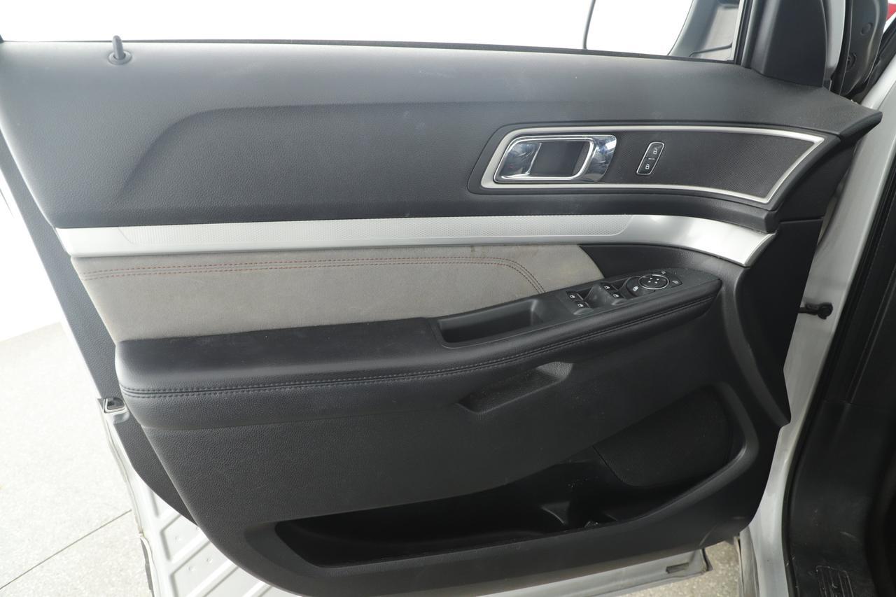 2017 Ford Explorer XLT New Braunfels TX