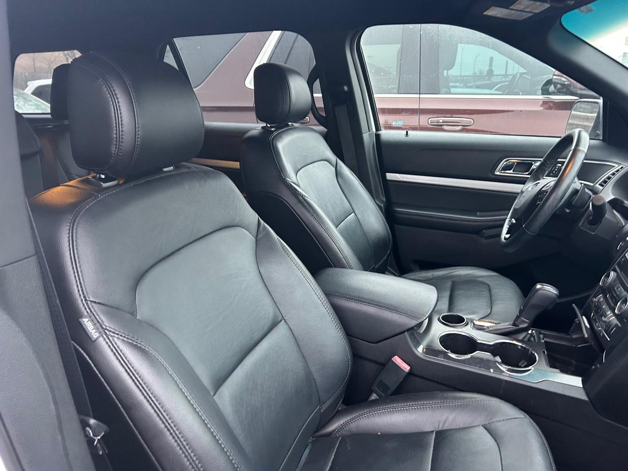 2017 Ford Explorer XLT New Braunfels TX