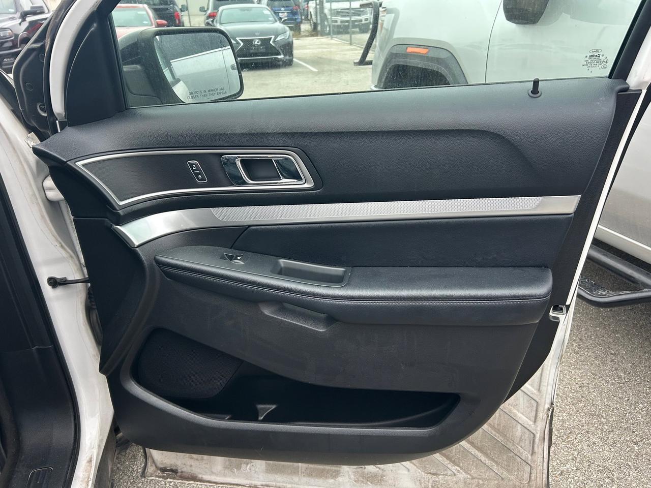 2017 Ford Explorer XLT New Braunfels TX