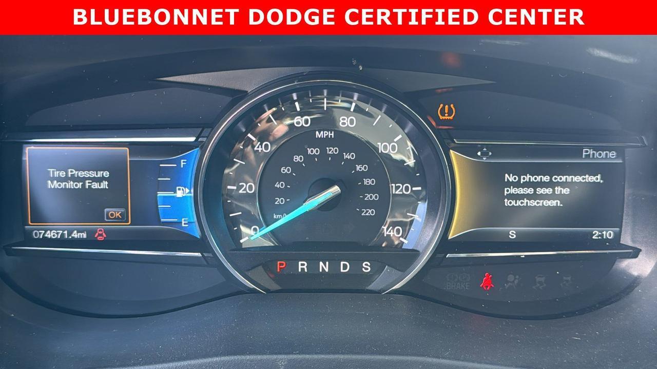 2017 Ford Explorer XLT New Braunfels TX