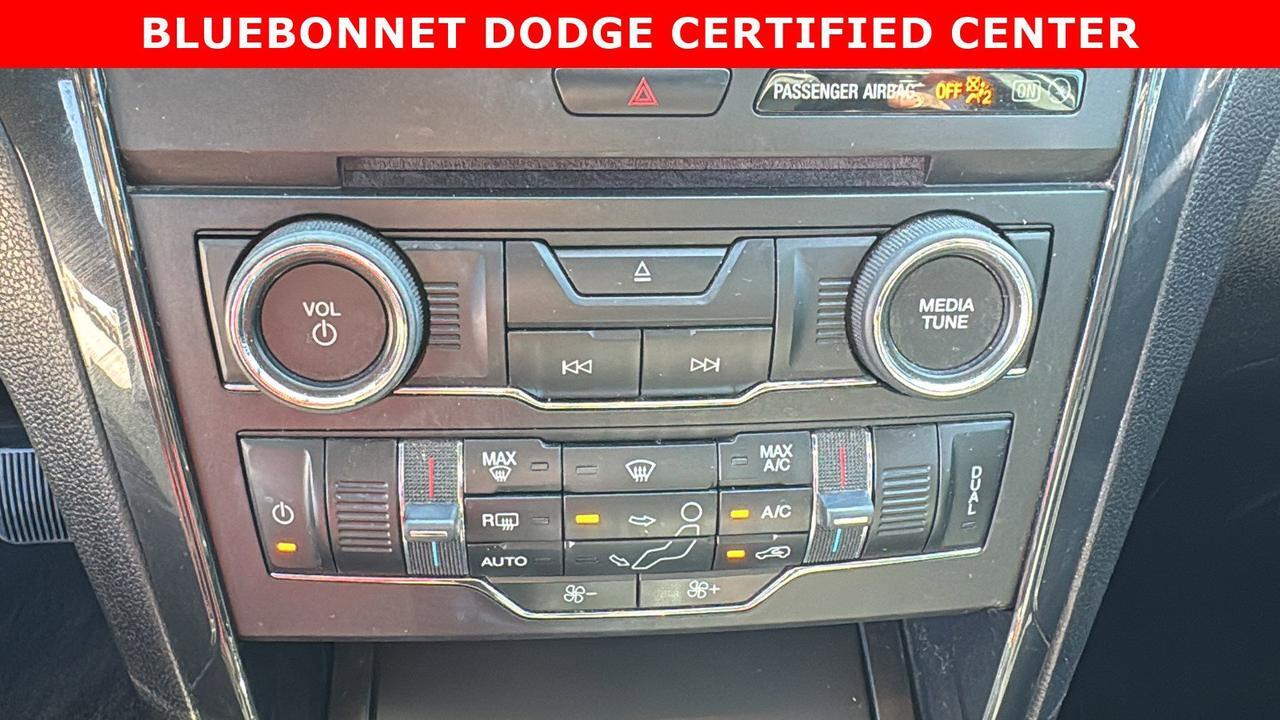 2017 Ford Explorer XLT New Braunfels TX