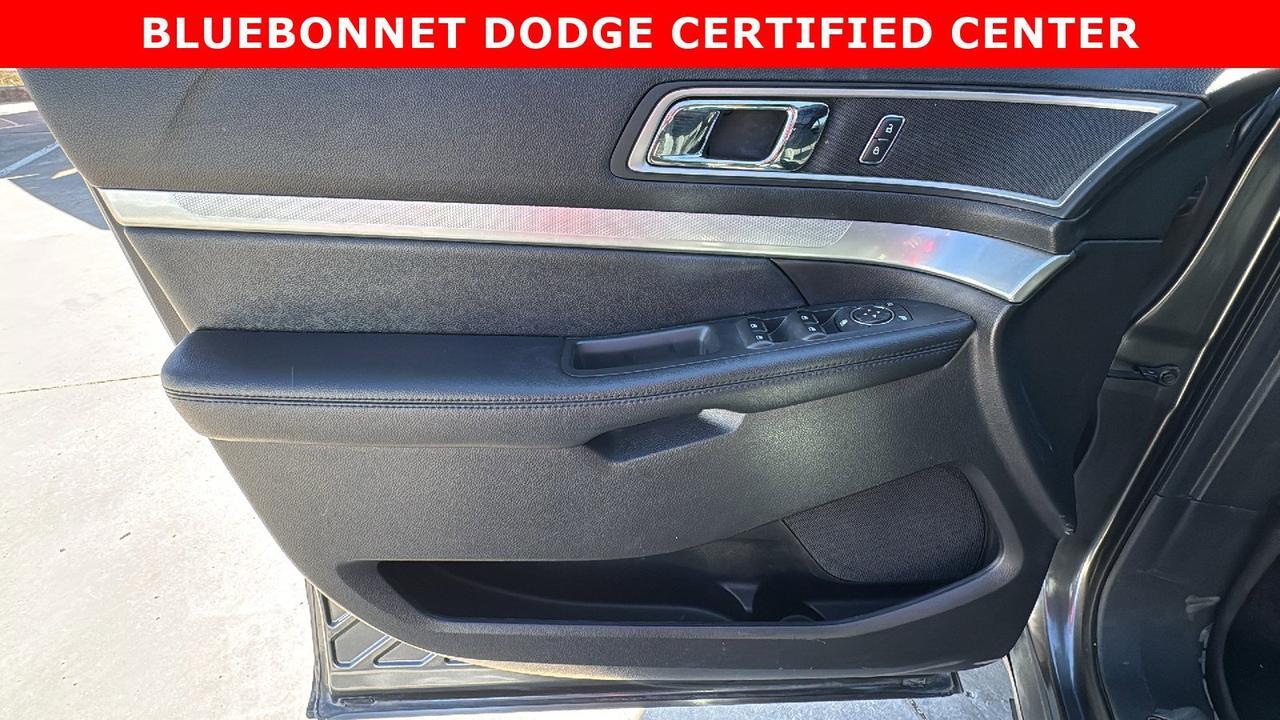 2017 Ford Explorer XLT New Braunfels TX