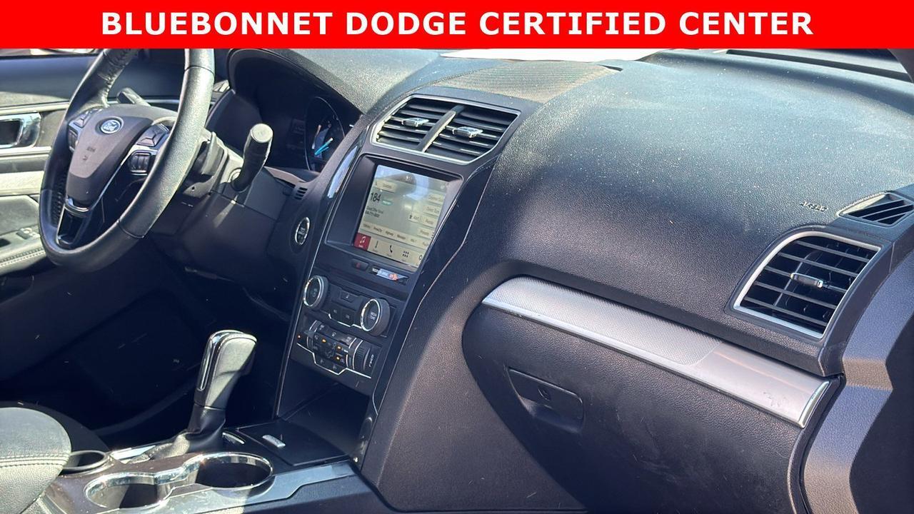 2017 Ford Explorer XLT New Braunfels TX