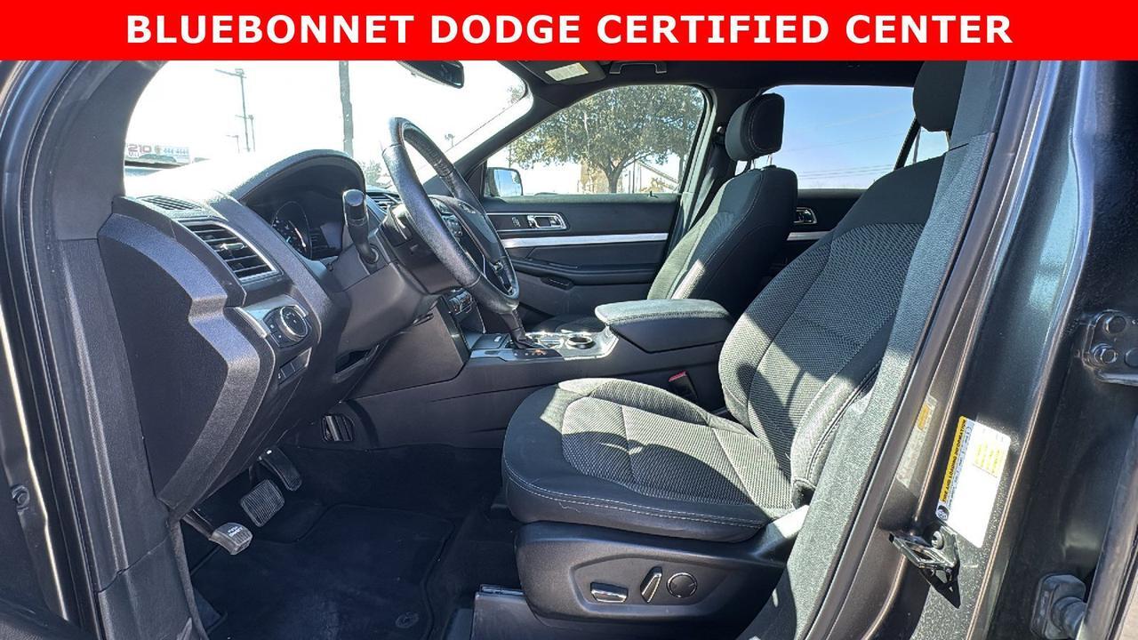 2017 Ford Explorer XLT New Braunfels TX