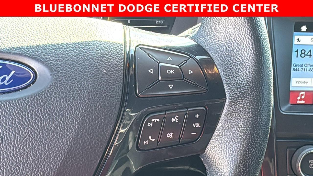 2017 Ford Explorer XLT New Braunfels TX