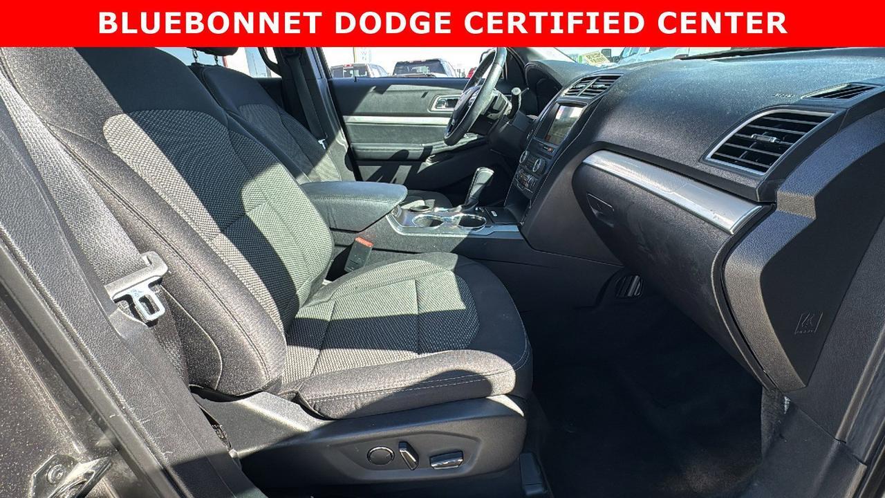 2017 Ford Explorer XLT New Braunfels TX