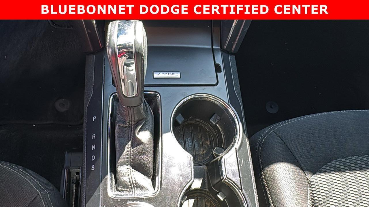 2017 Ford Explorer XLT New Braunfels TX