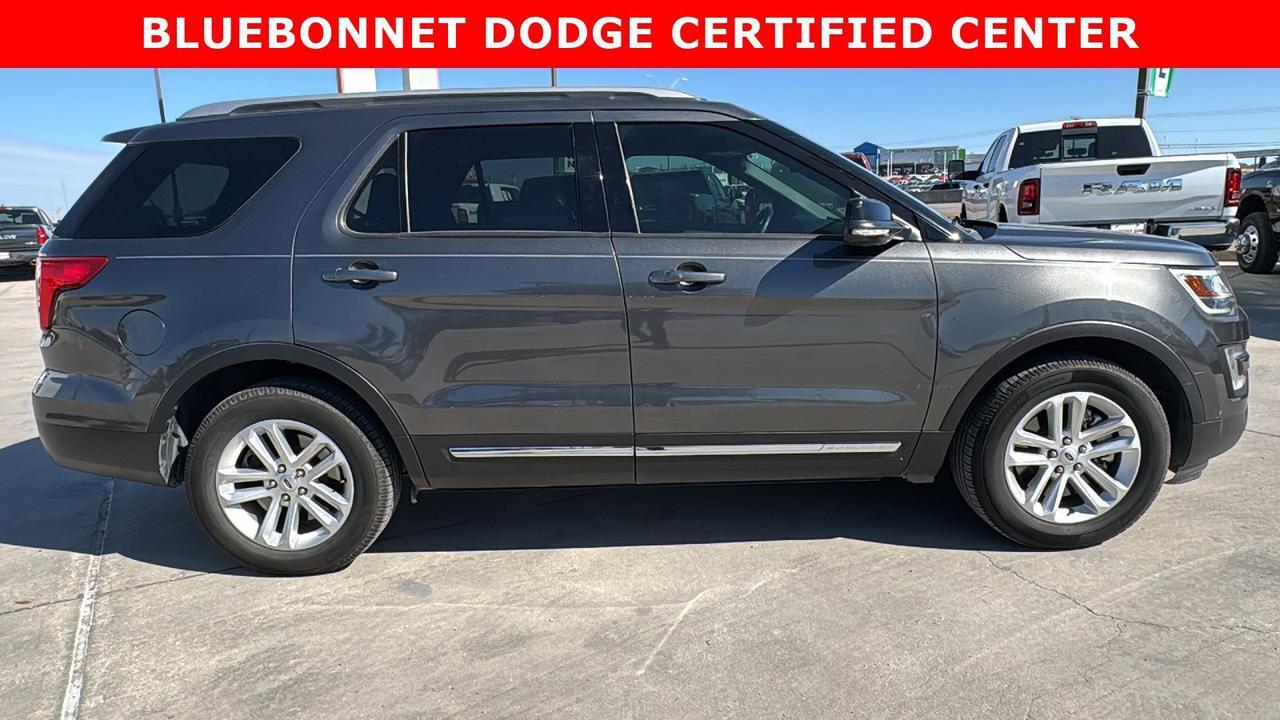2017 Ford Explorer XLT New Braunfels TX