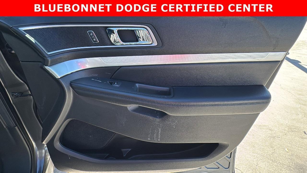 2017 Ford Explorer XLT New Braunfels TX