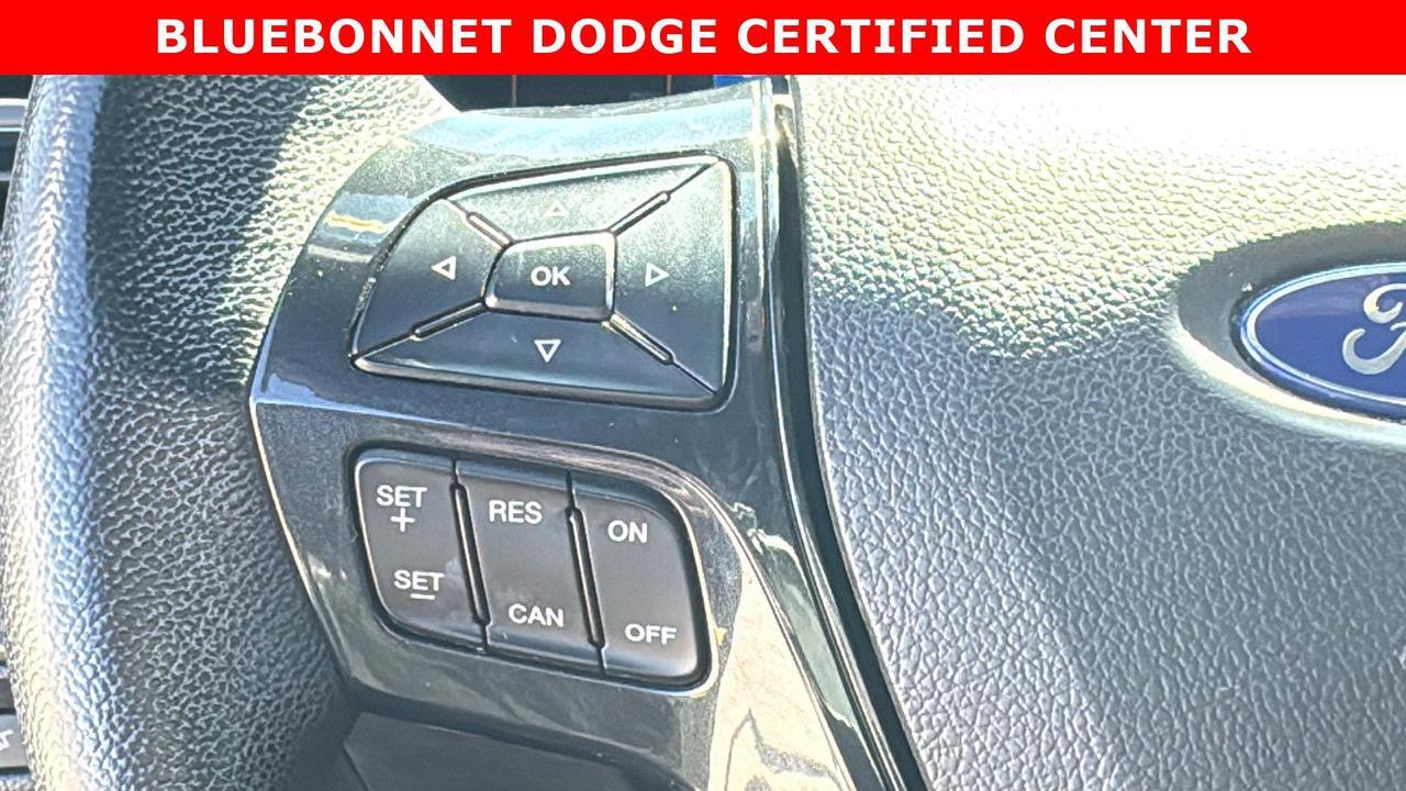 2017 Ford Explorer XLT New Braunfels TX