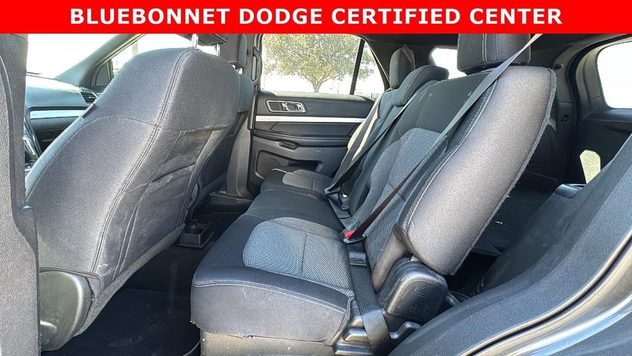 2017 Ford Explorer XLT New Braunfels TX