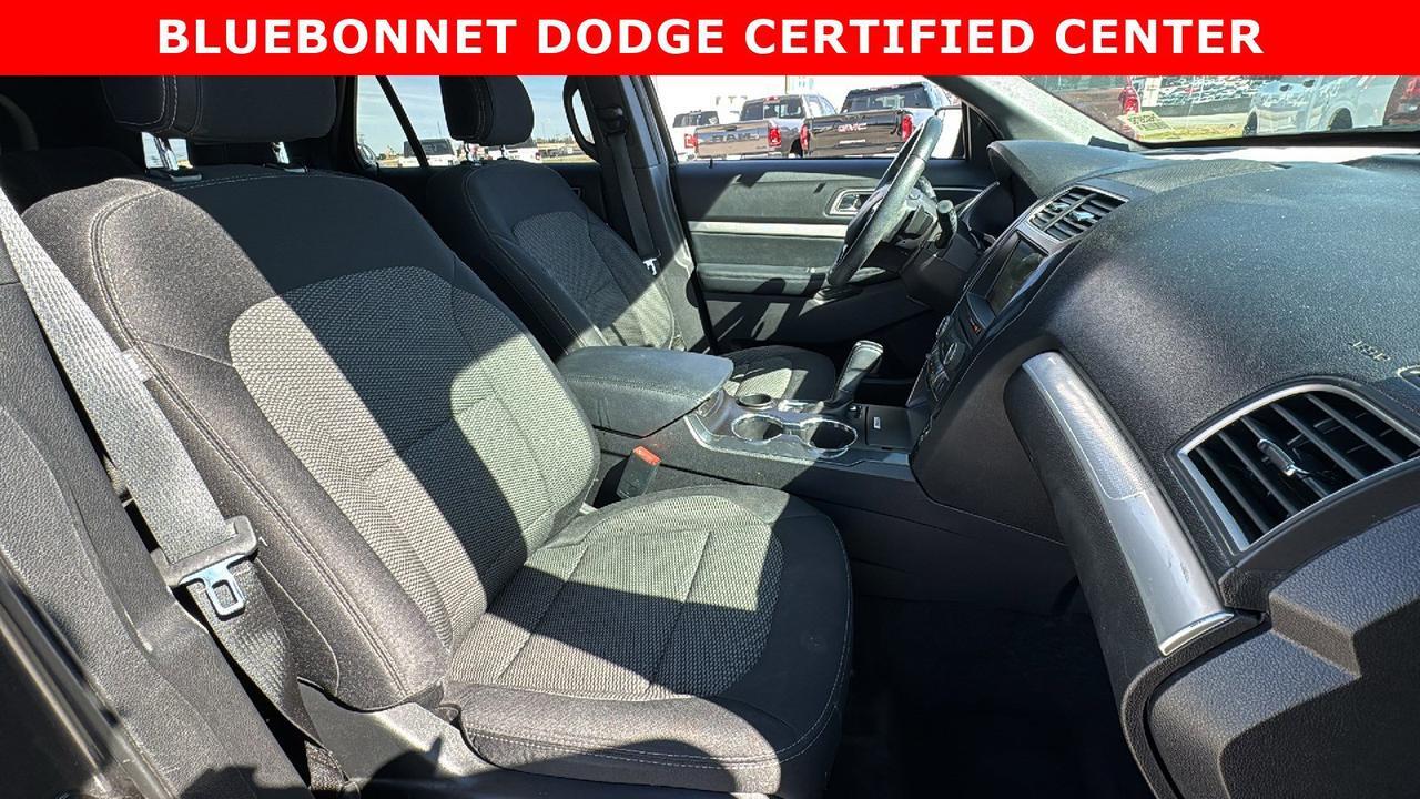 2017 Ford Explorer XLT New Braunfels TX
