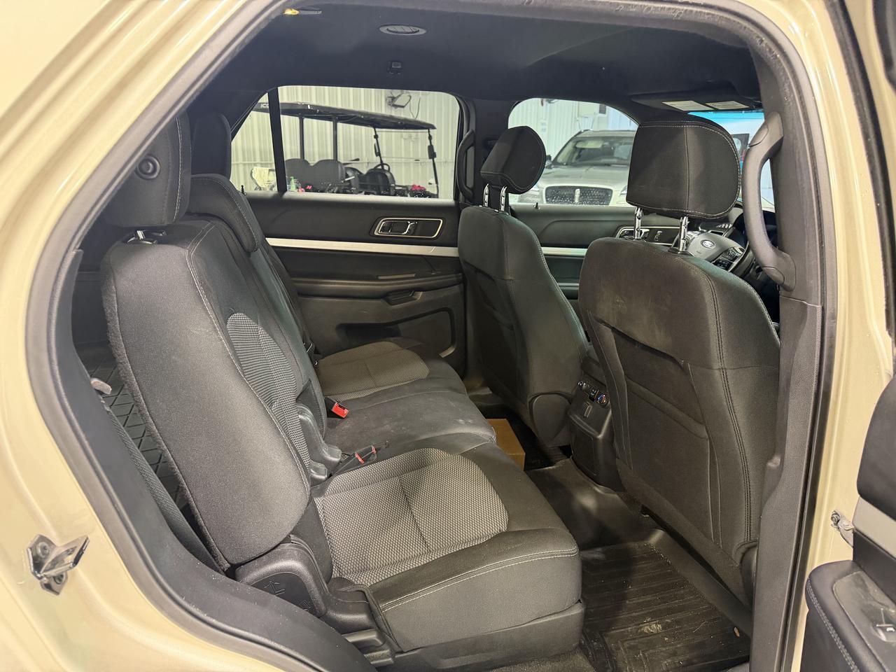 2017 Ford Explorer XLT San Antonio TX