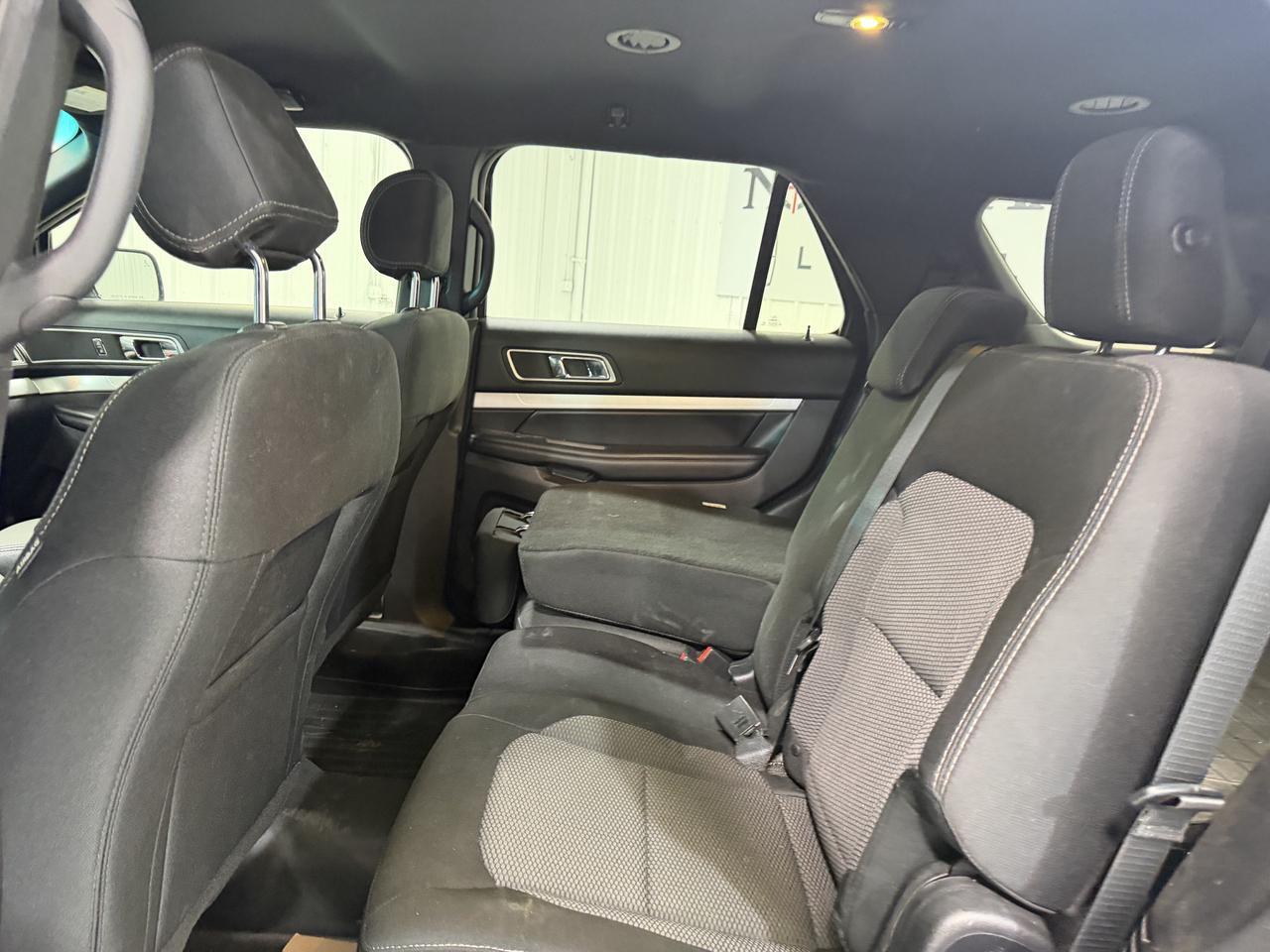 2017 Ford Explorer XLT San Antonio TX