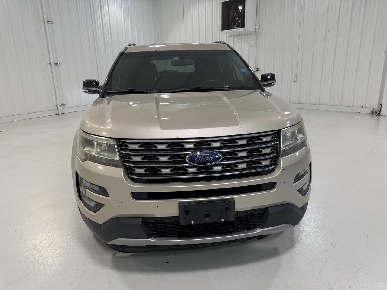 2017 Ford Explorer XLT San Antonio TX