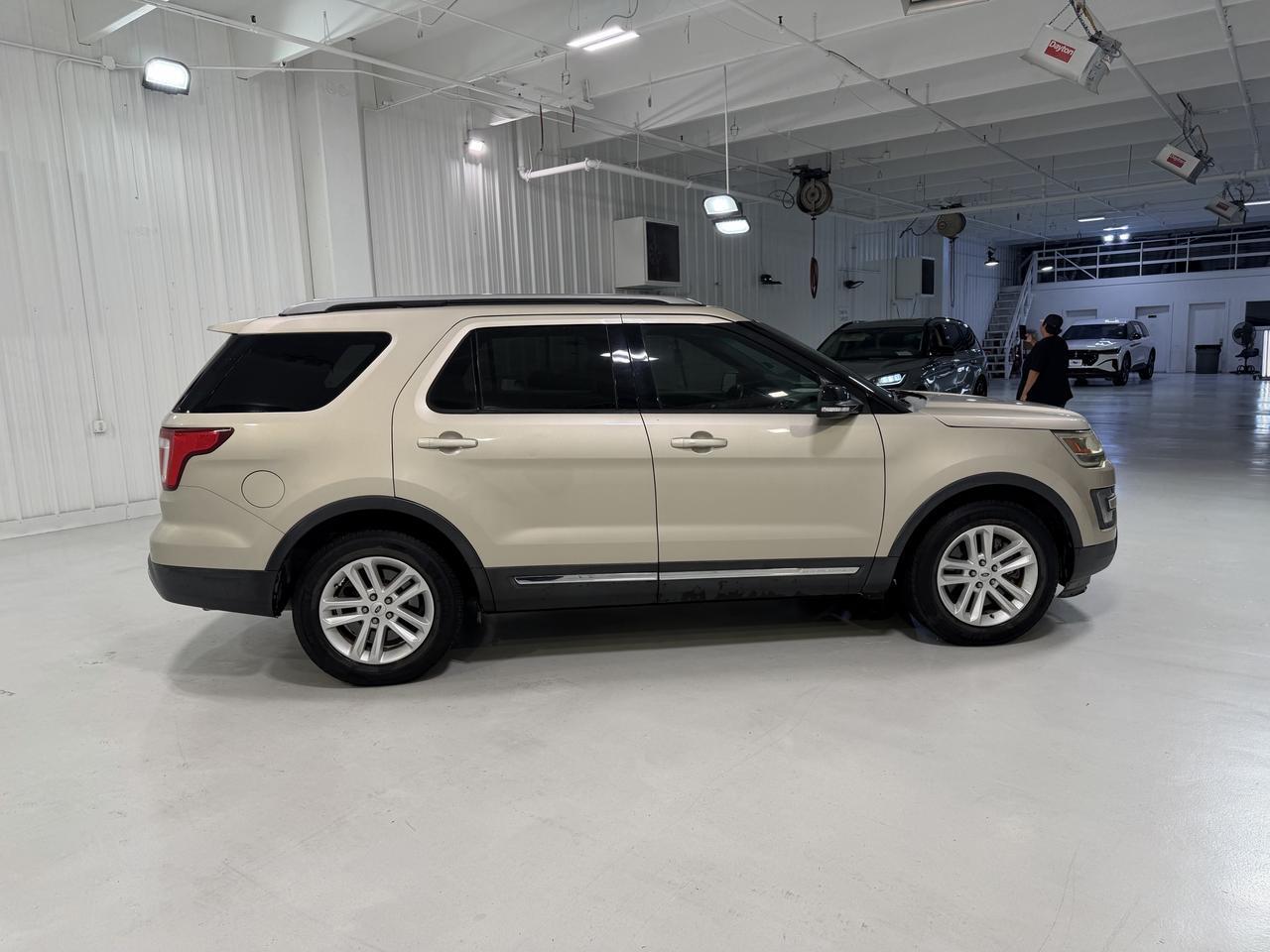 2017 Ford Explorer XLT San Antonio TX