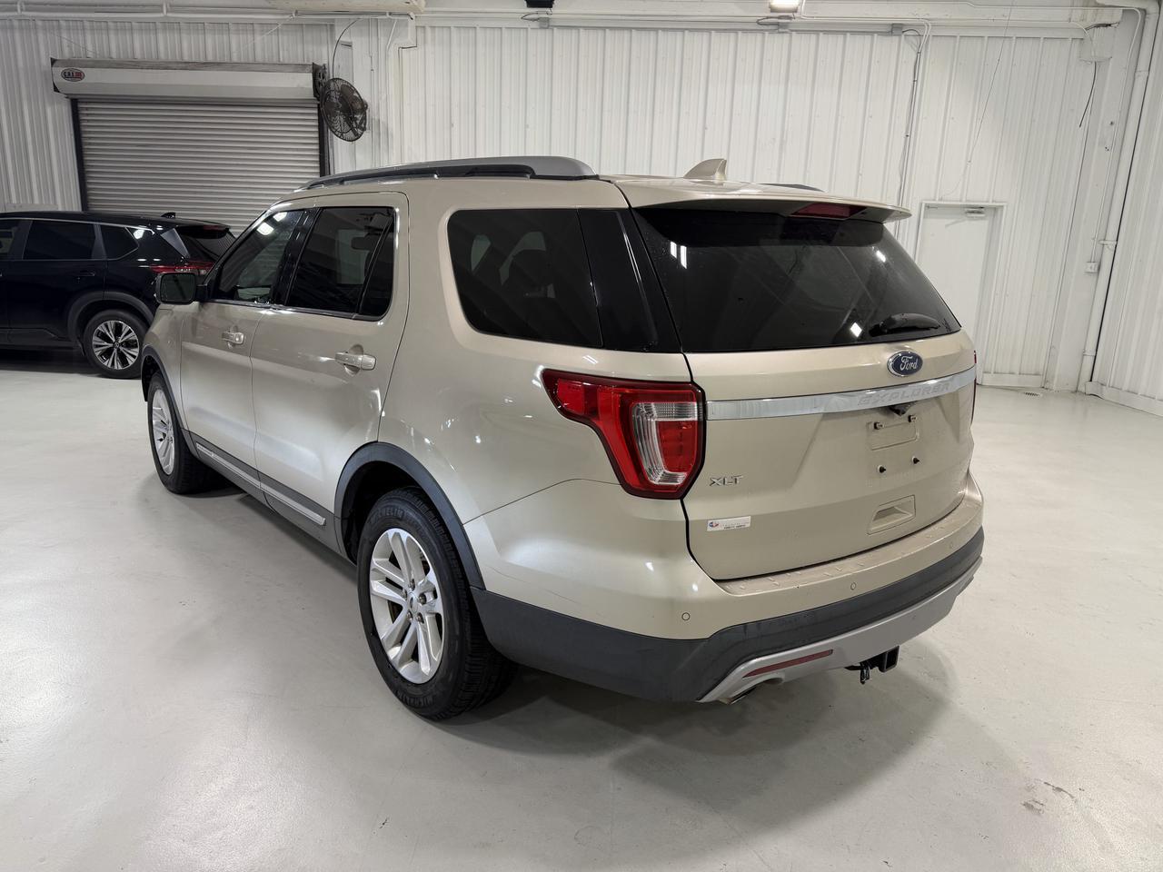 2017 Ford Explorer XLT San Antonio TX