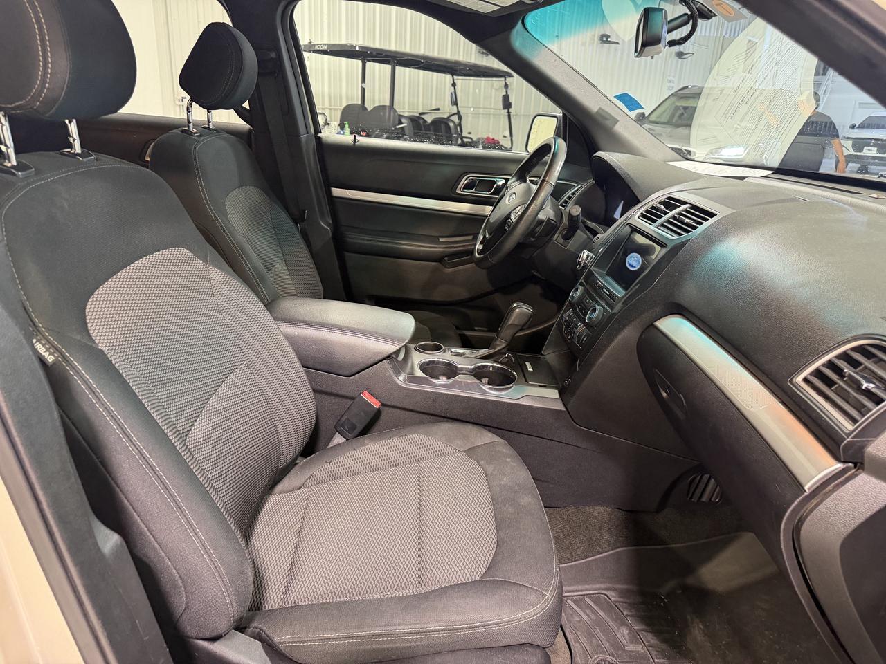 2017 Ford Explorer XLT San Antonio TX