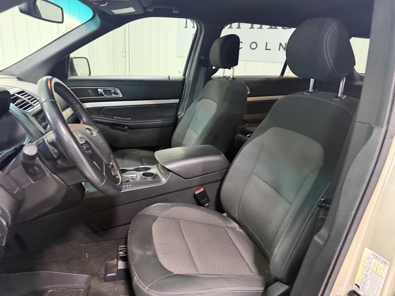 2017 Ford Explorer XLT San Antonio TX