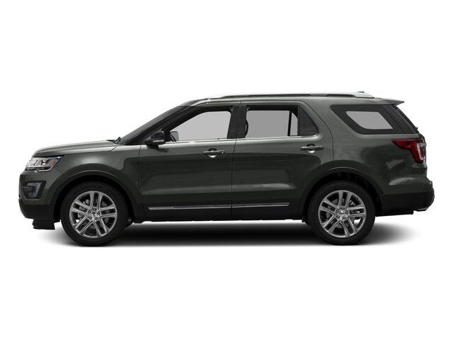 2017 Ford Explorer XLT San Juan TX