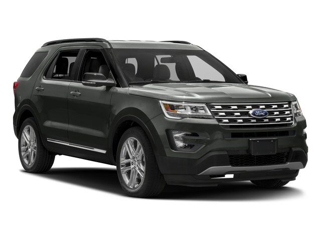 2017 Ford Explorer XLT San Juan TX