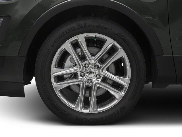 2017 Ford Explorer XLT San Juan TX