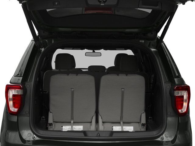 2017 Ford Explorer XLT San Juan TX