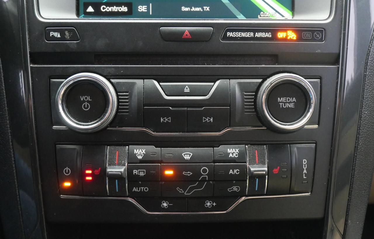 2017 Ford Explorer XLT San Juan TX