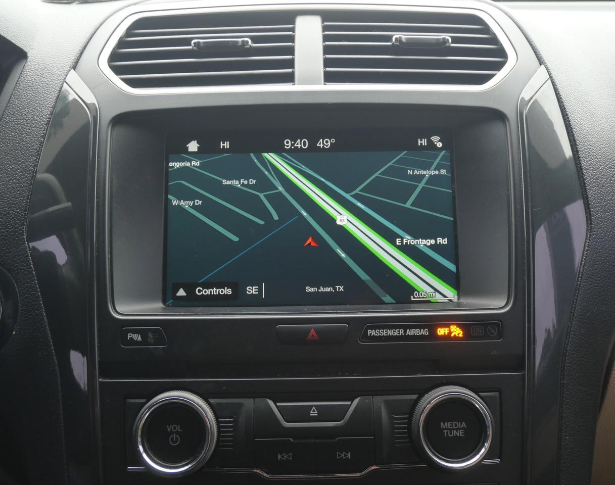 2017 Ford Explorer XLT San Juan TX