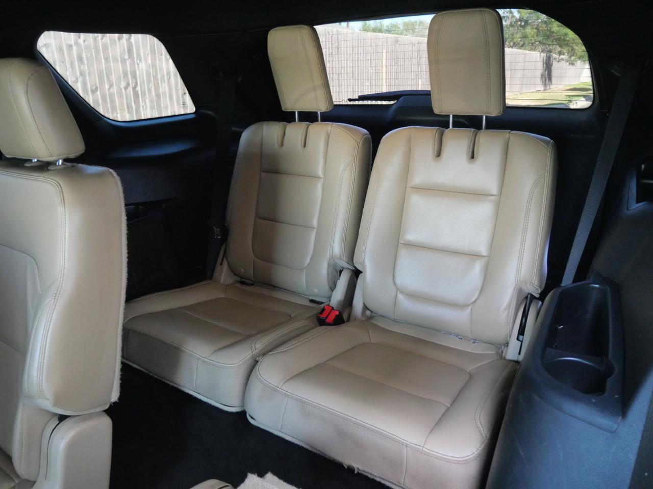 2017 Ford Explorer XLT San Juan TX