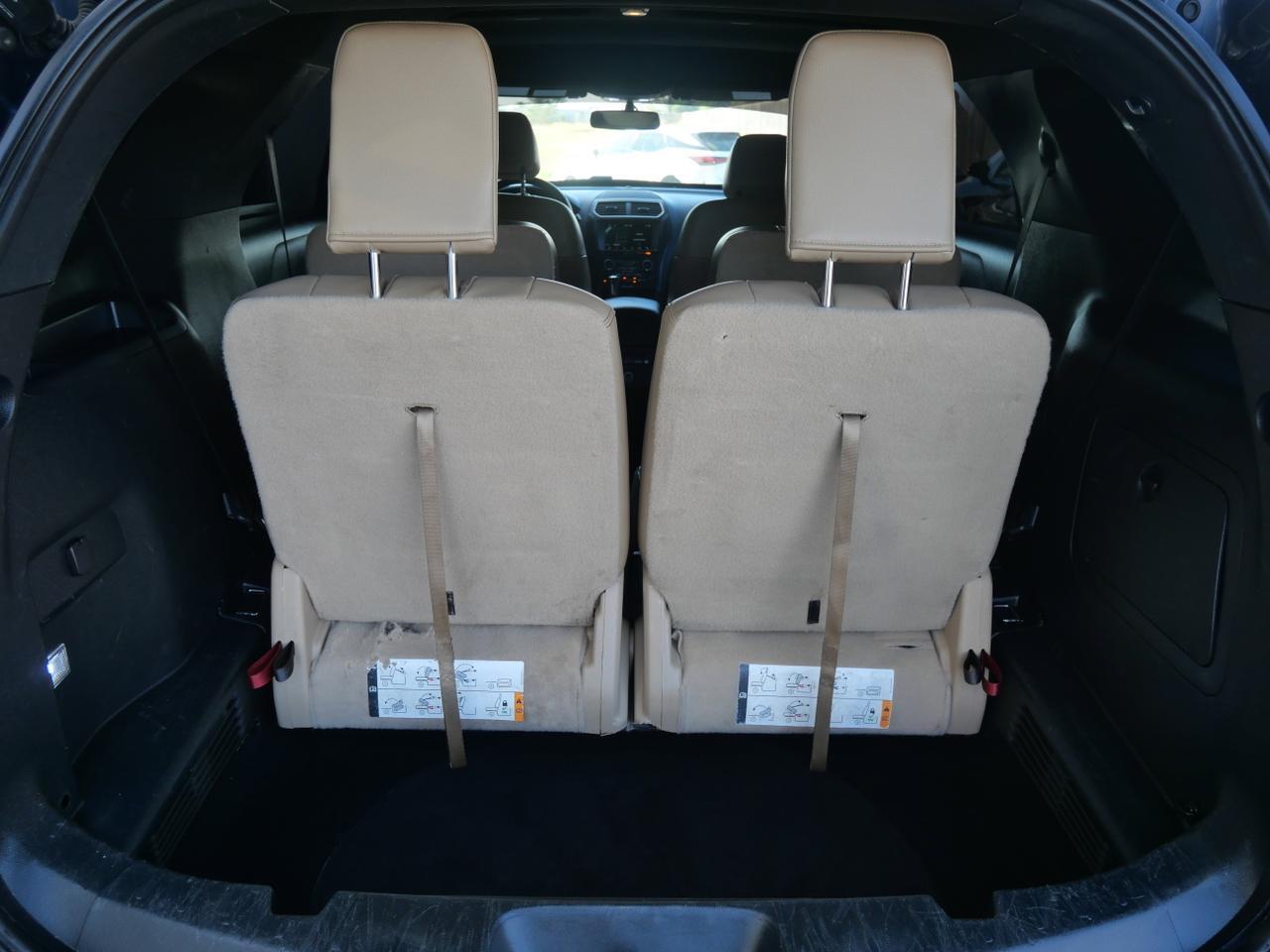 2017 Ford Explorer XLT San Juan TX