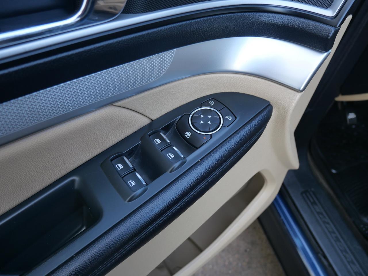 2017 Ford Explorer XLT San Juan TX