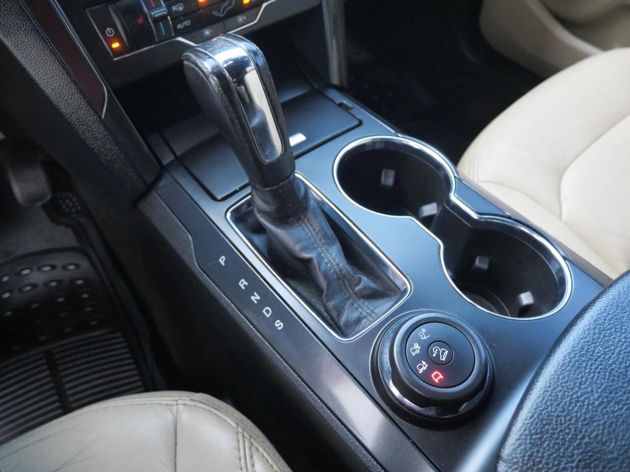 2017 Ford Explorer XLT San Juan TX