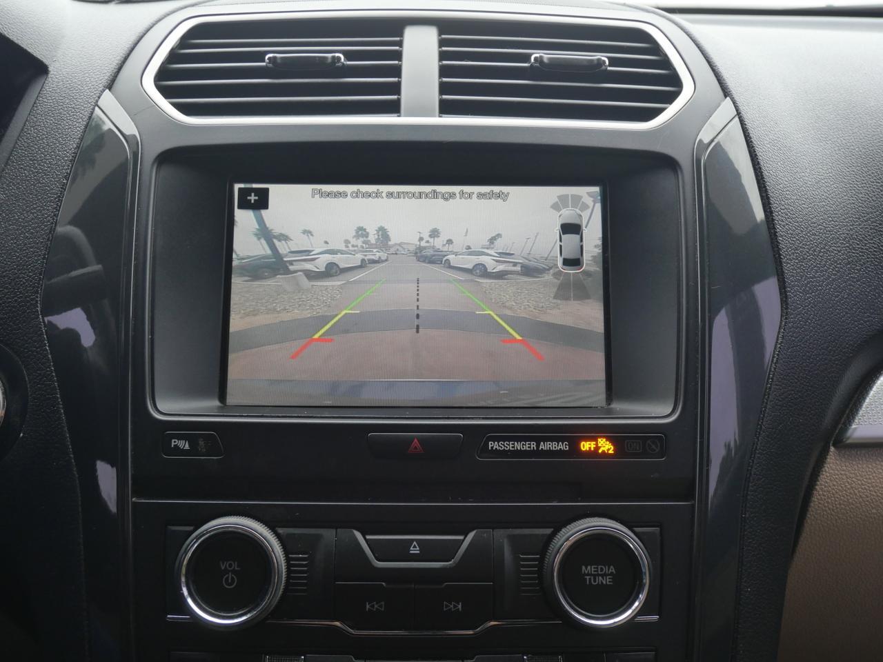 2017 Ford Explorer XLT San Juan TX