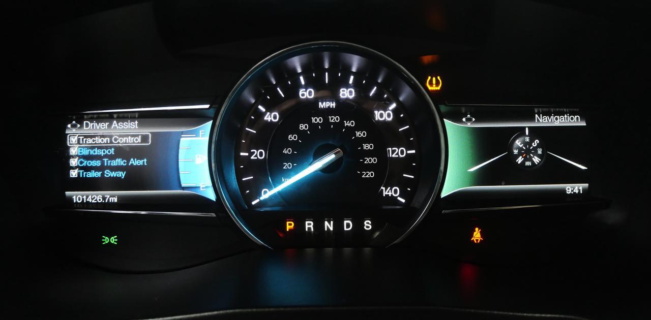 2017 Ford Explorer XLT San Juan TX