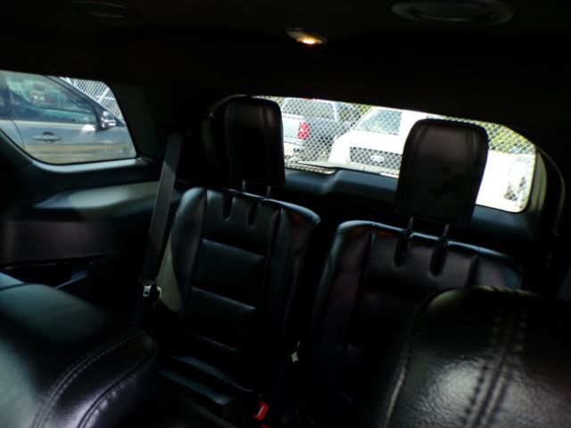 2017 Ford Explorer XLT San Antonio TX