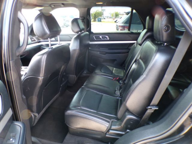 2017 Ford Explorer XLT San Antonio TX