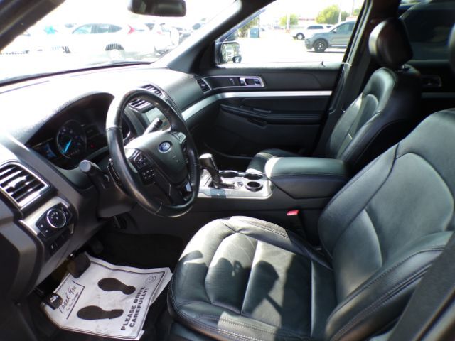 2017 Ford Explorer XLT San Antonio TX