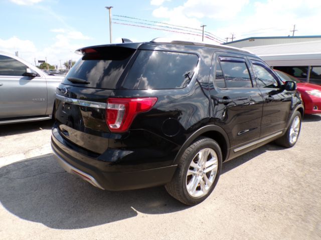 2017 Ford Explorer XLT San Antonio TX