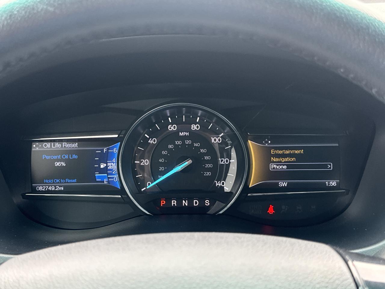 2017 Ford Explorer XLT San Antonio TX