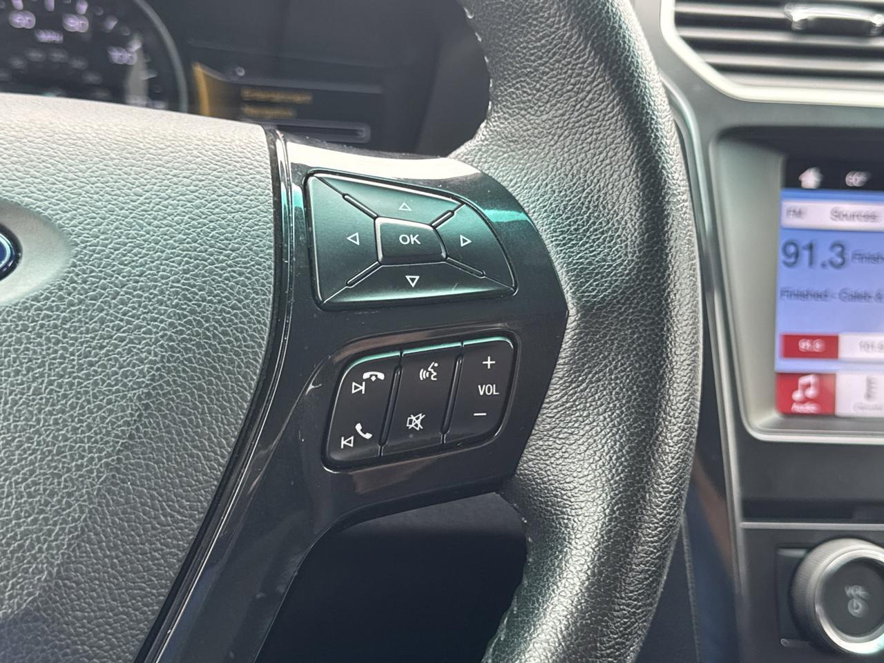 2017 Ford Explorer XLT San Antonio TX