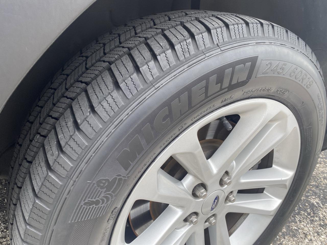 2017 Ford Explorer XLT San Antonio TX