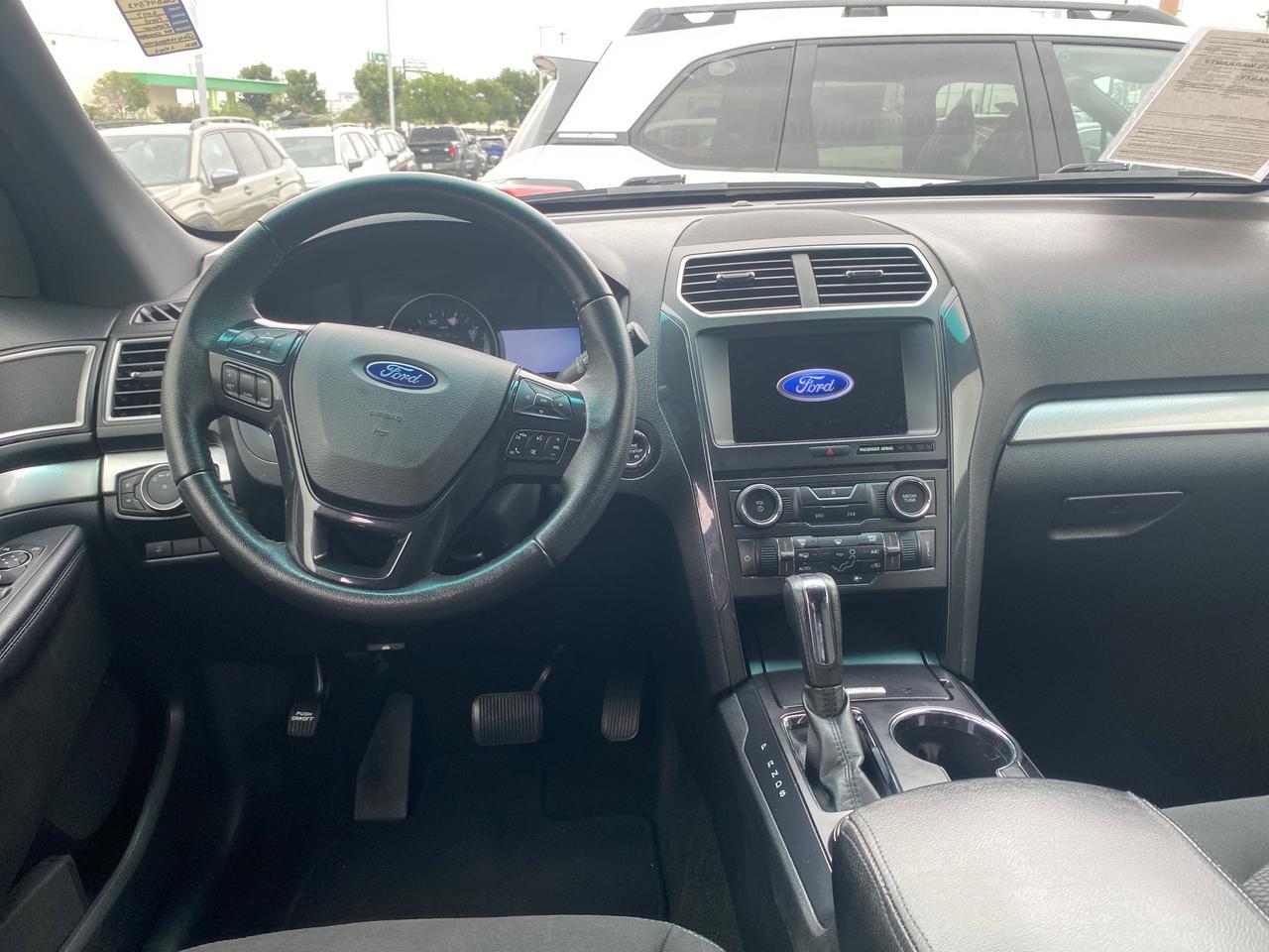 2017 Ford Explorer XLT San Antonio TX