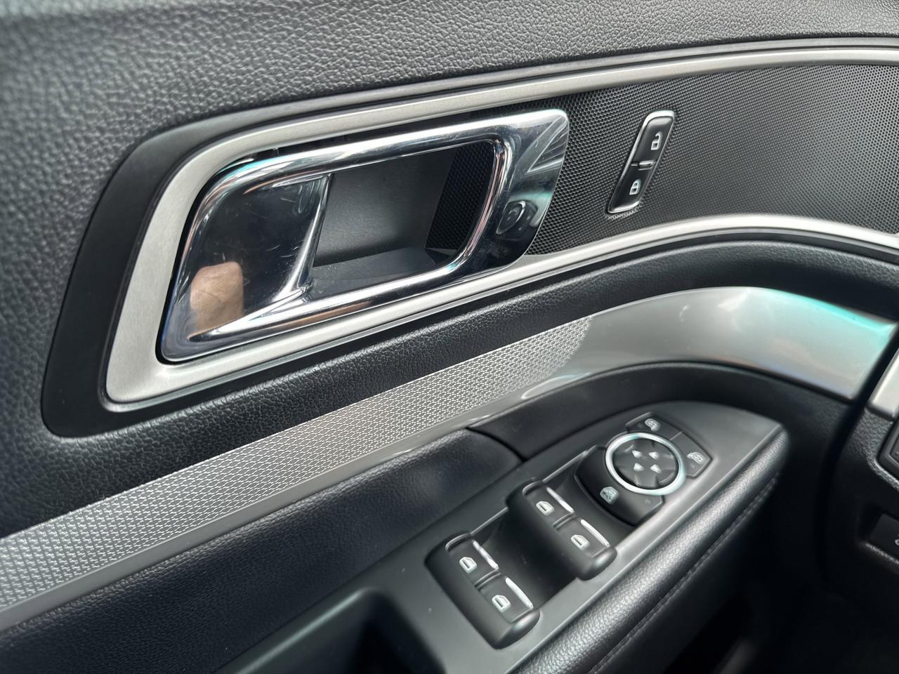 2017 Ford Explorer XLT San Antonio TX